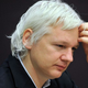Image for article titled Not Even Julian Assange Clear On What's Going On With Him Right Now